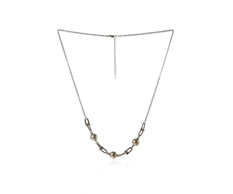 Trillis Silver