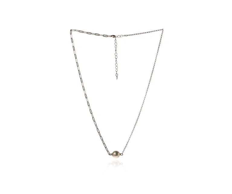 Asymma Silver