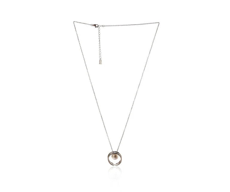 Orbe Silver