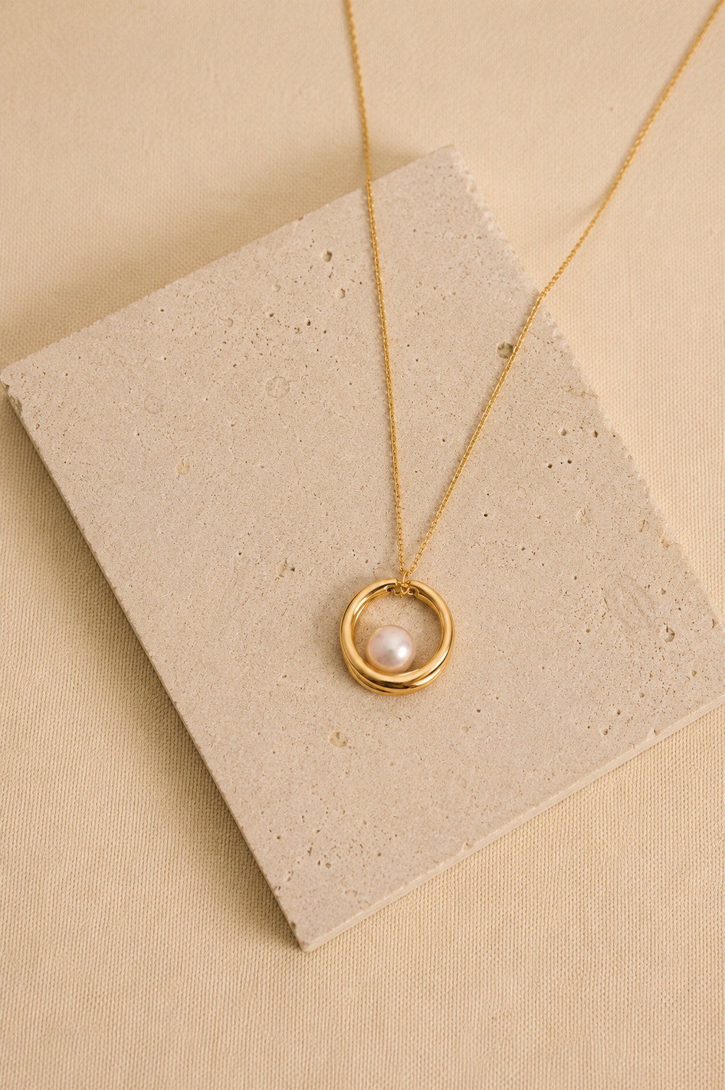 Orbe Gold
