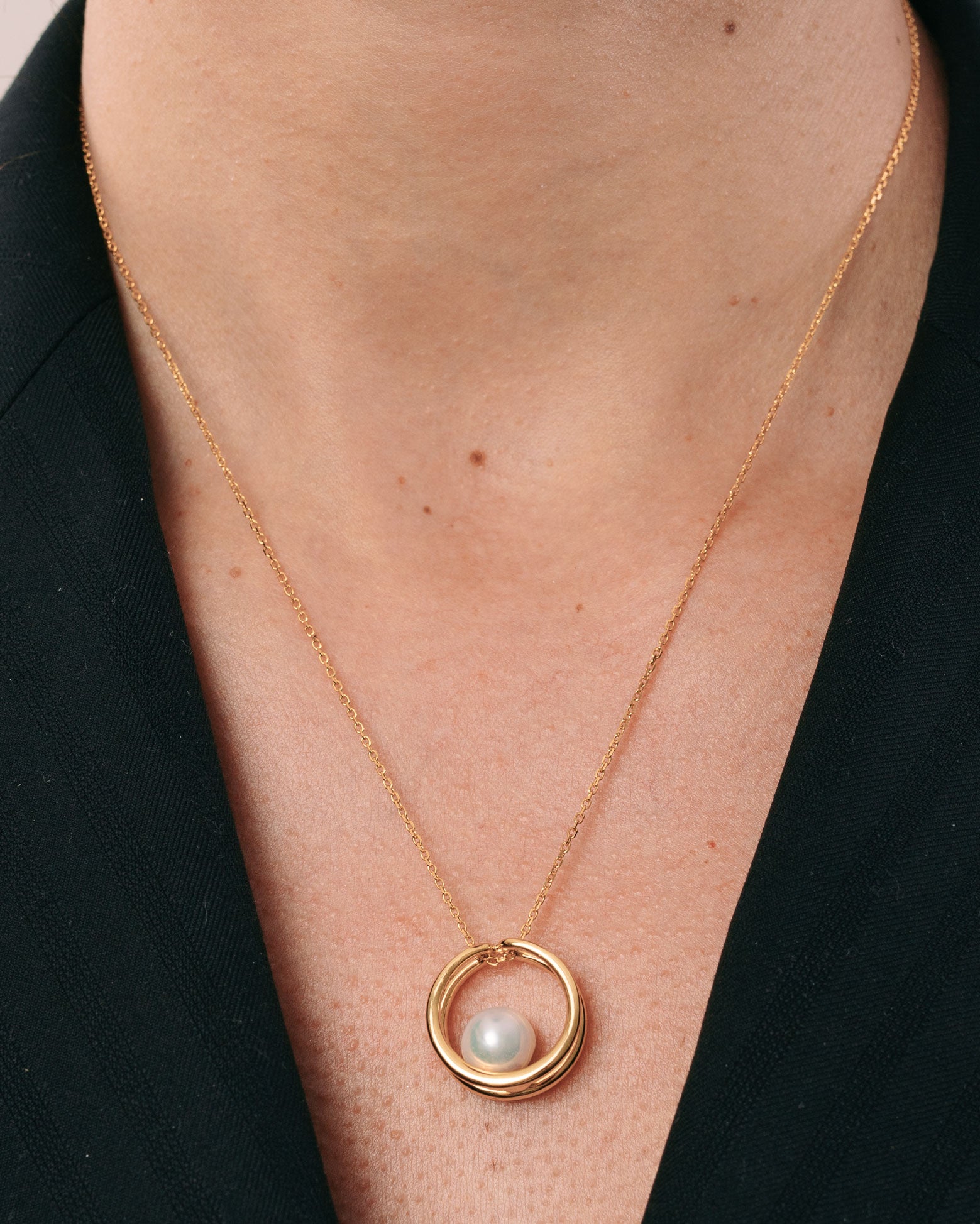 Orbe Silver