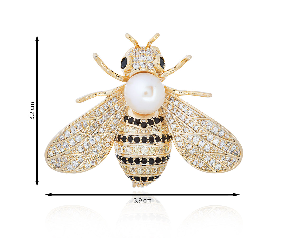 Golden Bee