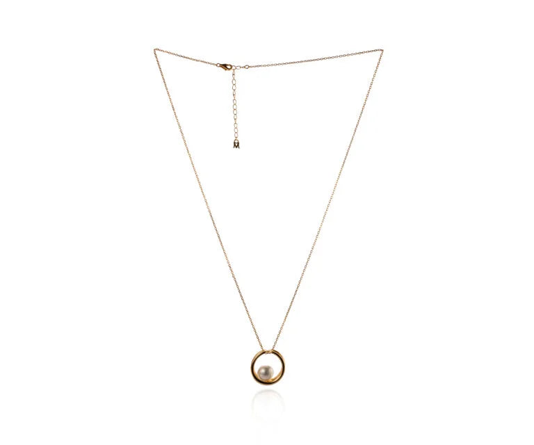 Orbe Gold