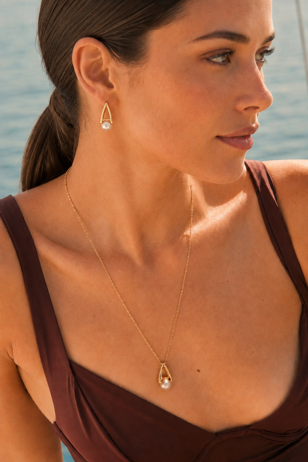 Velia Gold